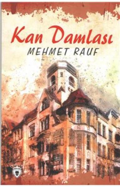 Kan Damlası