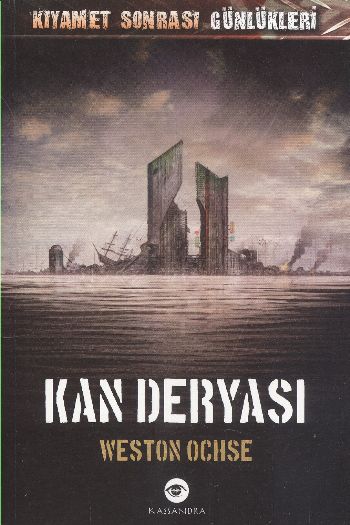 Kan Deryası