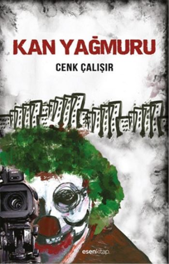 Kan Yağmuru %17 indirimli Cenk Çalışır
