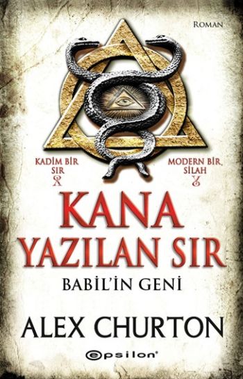 Kana Yazılan Sır Babilin Geni