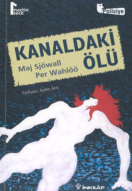 Kanaldaki Ölü