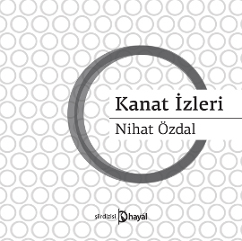 Kanat İzleri