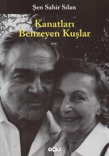 Kanatları Benzeyen Kuşlar