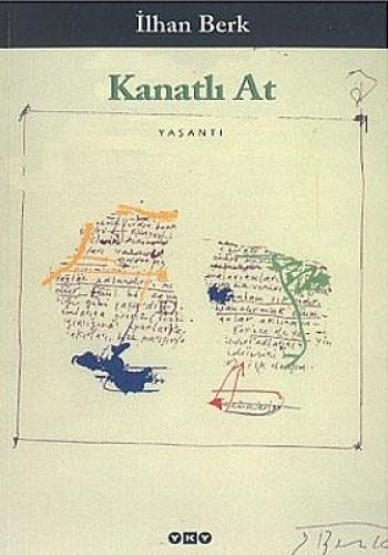 Kanatlı At