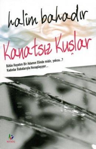 Kanatsız Kuşlar