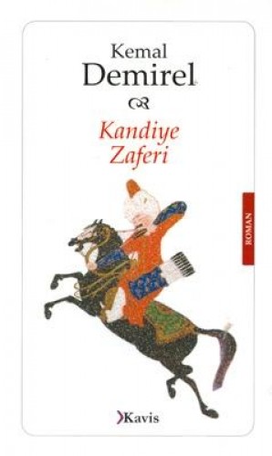 Kandiye Zaferi