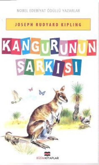 Kangurunun Şarkısı
