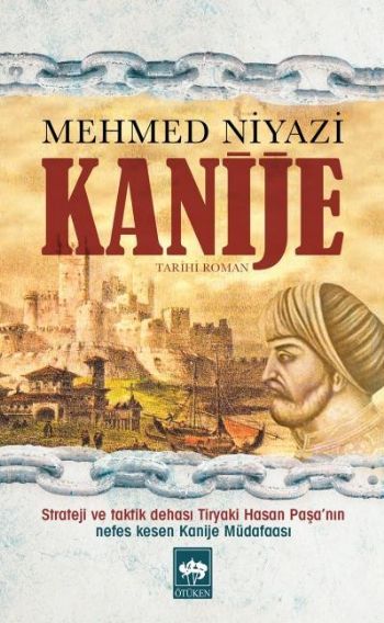 Kanije %17 indirimli Mehmed Niyazi