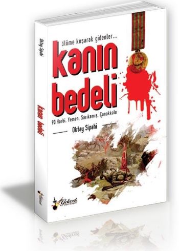 Kanın Bedeli %17 indirimli Oktay Sipahi