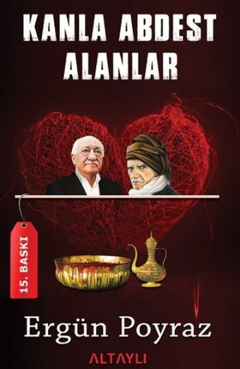 Kanla Abdest Alanlar Ergün Poyraz