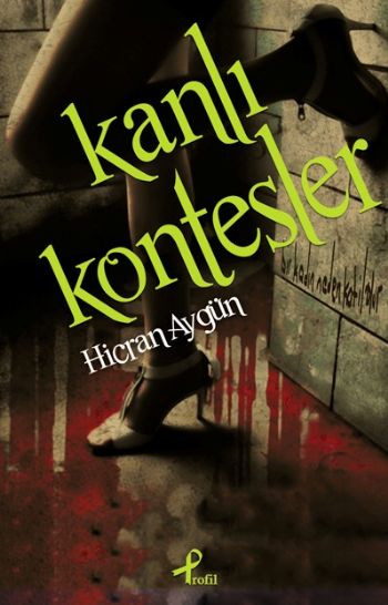 Kanlı Kontesler