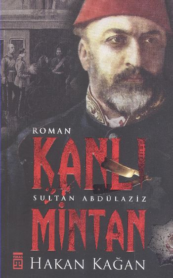 Kanlı Mintan