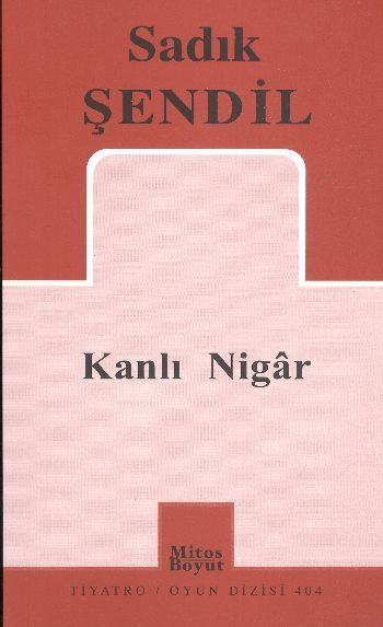 Kanlı Nigar