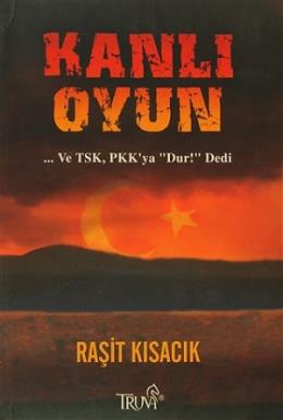 Kanlı Oyun