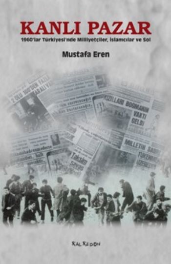 Kanlı Pazar %17 indirimli Mustafa Eren