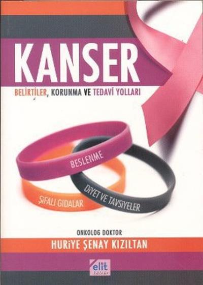 Kanser - Belirtiler Korunma ve Tedavi Yolları