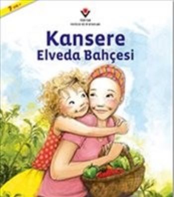 Kansere Elveda Bahçesi