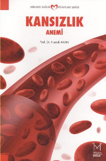 Kansızlık Anemi