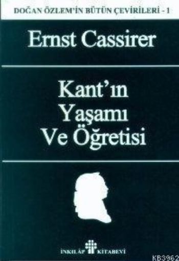 Kantin Yaşamı Ve Öğretisi %17 indirimli