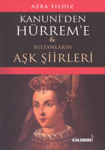 Kanuni’den Hürrem’e