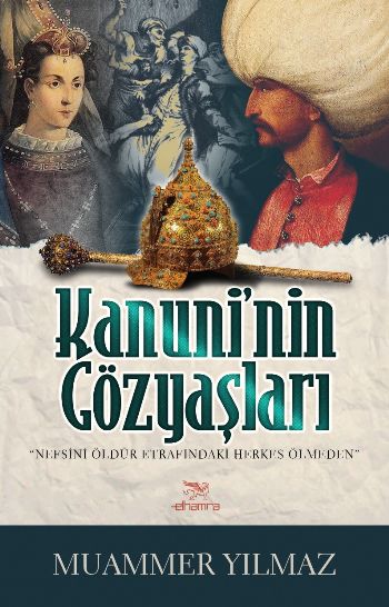 Kanuninin Gözyaşları