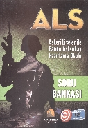 Kapadokya ALS Soru Bankası