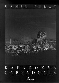 Kapadokya  Cappadocia (Ciltli)