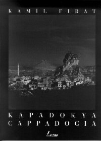 Kapadokya Cappadocia