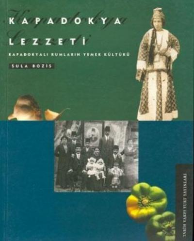 Kapadokya Lezzeti %17 indirimli