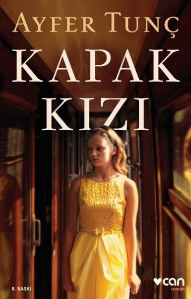 Kapak Kızı