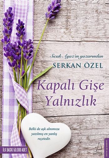 Kapalı Gişe Yalnızlık %17 indirimli Serkan Özel