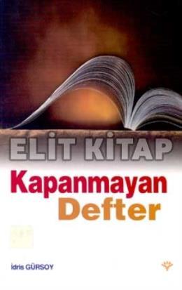 Kapanmayan Defter