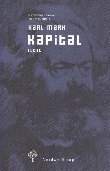 Kapital Cilt-2 K.Kapak %17 indirimli Karl Marx Kapital Cilt-2 K.Kapak %17 indirimli Karl Marx