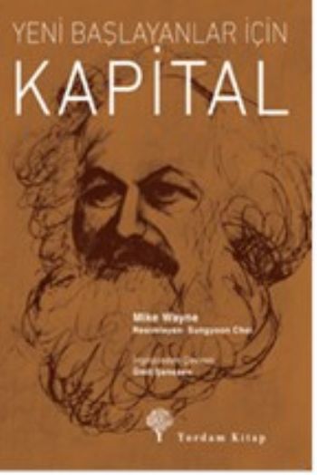 Kapital Yeni Başlayanlar İçin Cep Boy %17 indirimli Mike Wayne