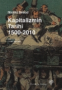 Kapitalizmin Tarihi 1500-2010