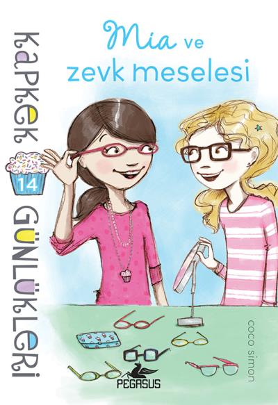 Kapkek Günlükleri-14 Mia Ve Zevk Meselesi