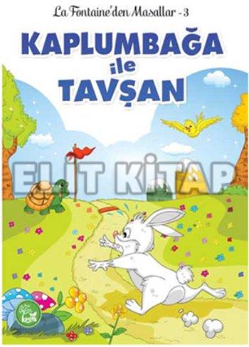 Kaplumbağa ile Tavşan