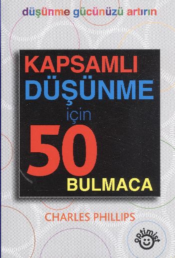 Kapsamlı Düşünme İçin 50 Bulmaca