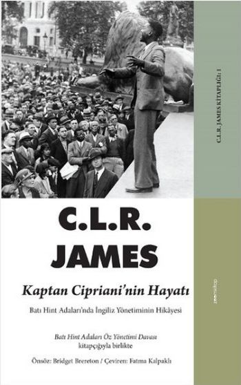Kaptan Ciprianinin Hayatı C.L.R. James