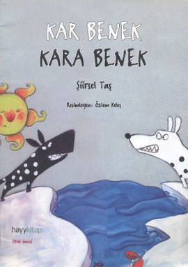 Kar Benek Kara Benek