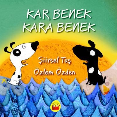 Kar Benek Kara Benek Şiirsel Taş