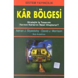 Kar Bölgesi %17 indirimli Adrian J.Slywotzky