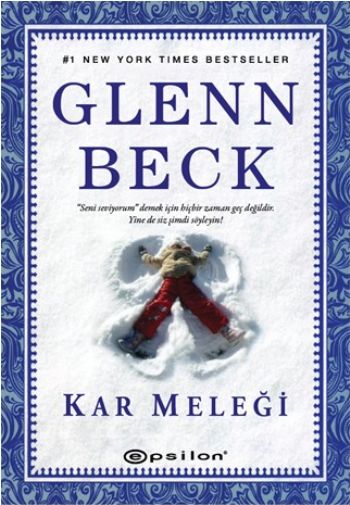 Kar Meleği %25 indirimli Glenn Beck