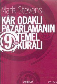 Kar Odaklı Pazarlamanın 9 Temel Kuralı