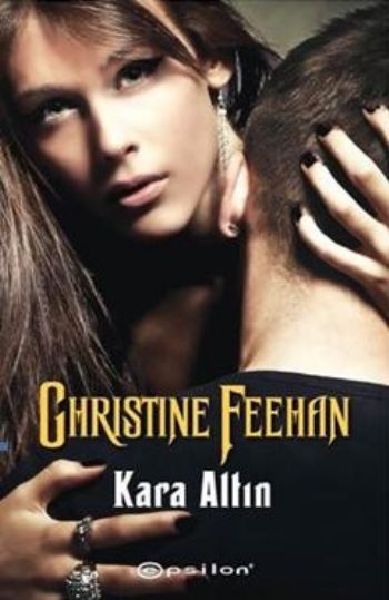 Kara Altın %25 indirimli Christine Feehan