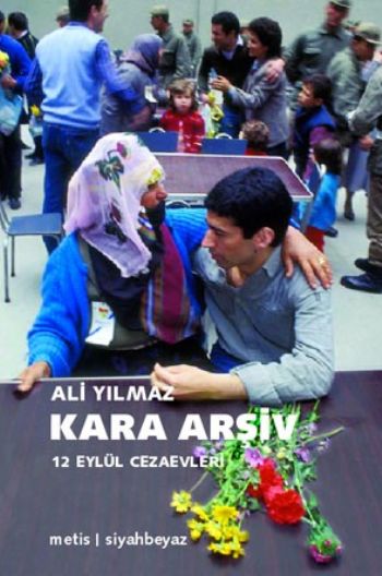 Kara Arşiv %17 indirimli Ali Yılmaz