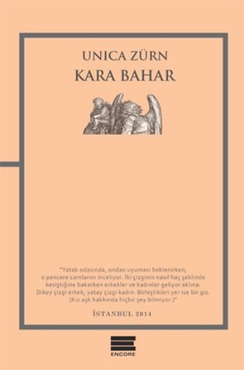 Kara Bahar