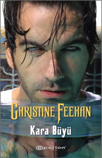 Kara Büyü %25 indirimli Christine Feehan