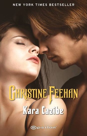 Kara Cazibe %25 indirimli Christine Feehan