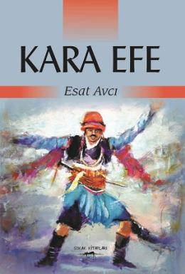 Kara Efe Esat Avcı